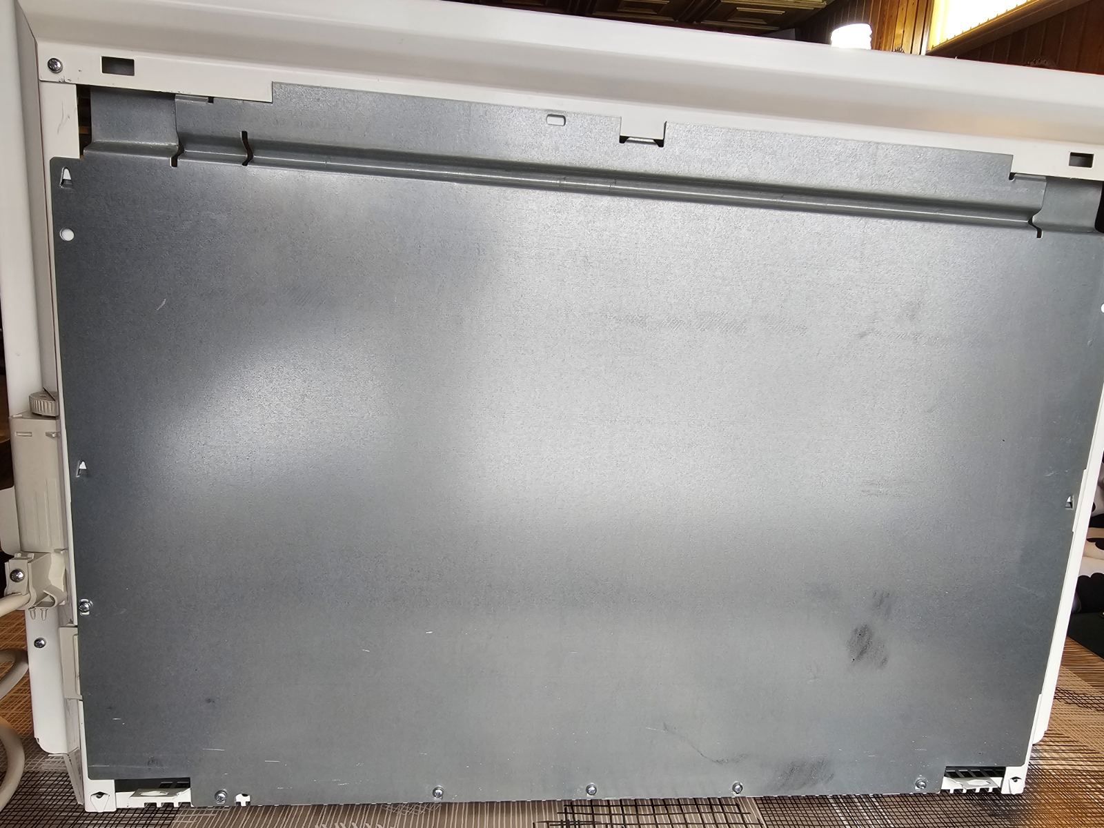 Стенен конвектор Airelec Basic 1500 W