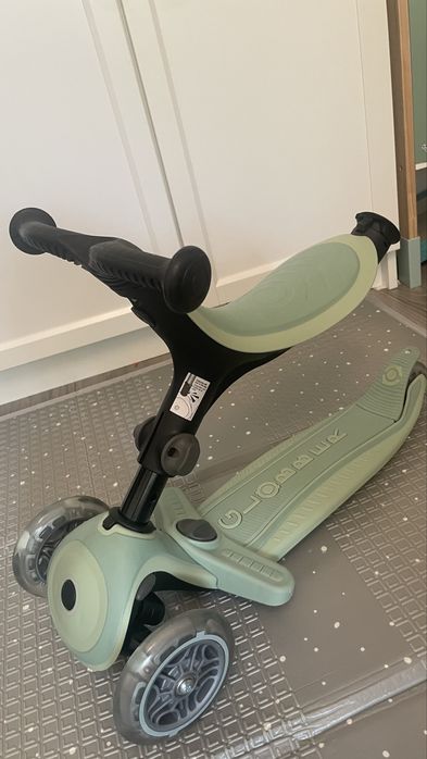 Vand trotineta Globber 4 in 1