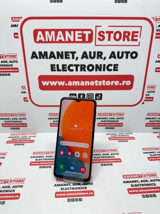 Samsung Galaxy A23 5G Amanet Store Braila [13764]