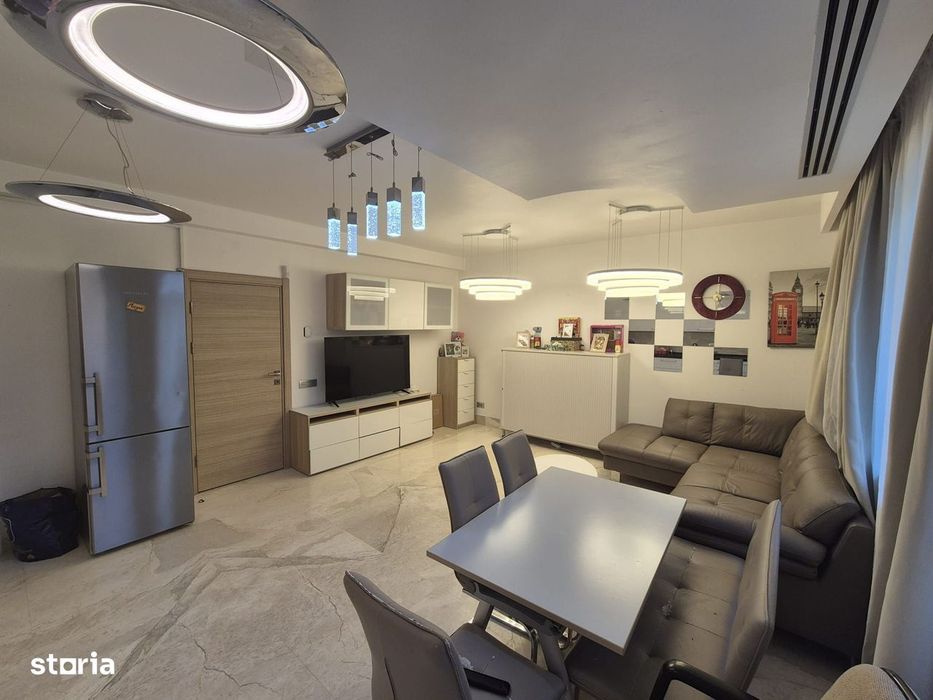 Vila 102 mp +2 parcari -  Jasmine Garden Pipera ! Investiție!