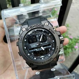 Часовник Casio G-Shock GST-8600