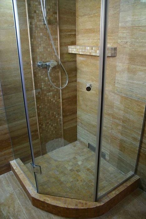 Montaj si constructie cabine de dus