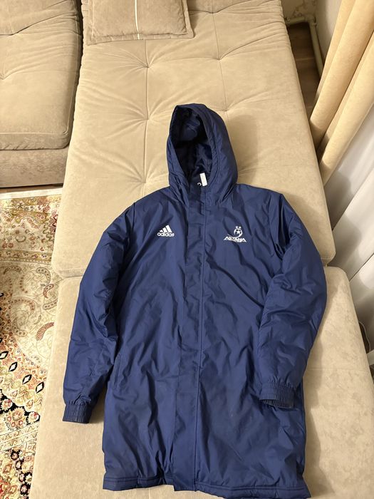 Куртки фк Астана