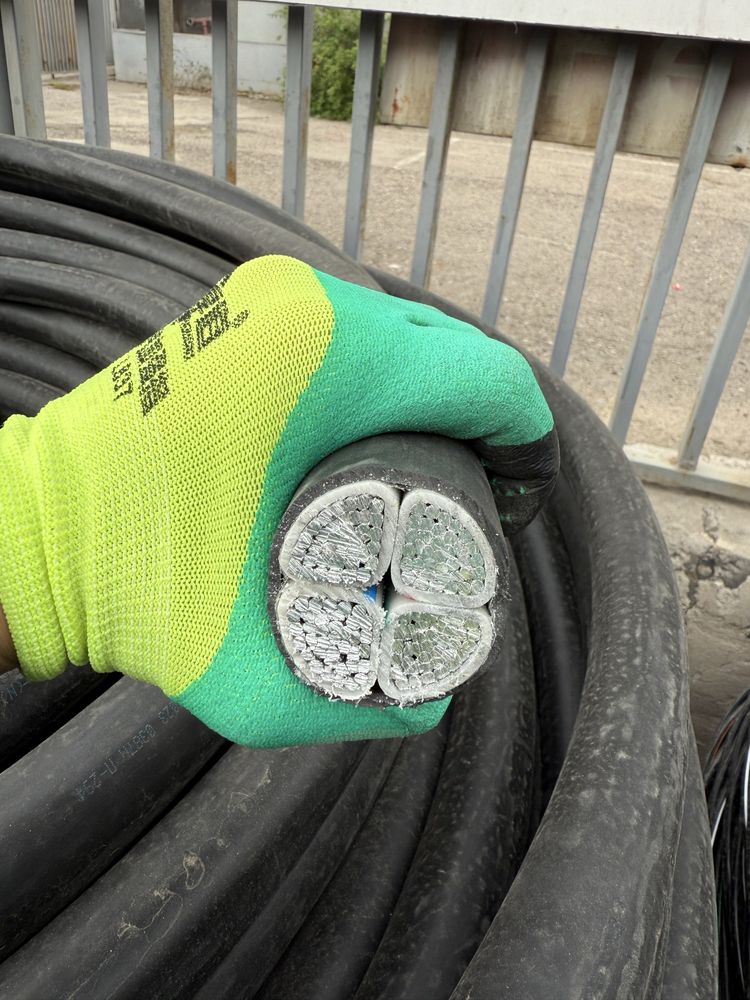 Avvg 4*150 kabel