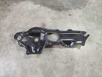 Tabla panou despartitor volkswagen vw passat b7 cod 3c1804013