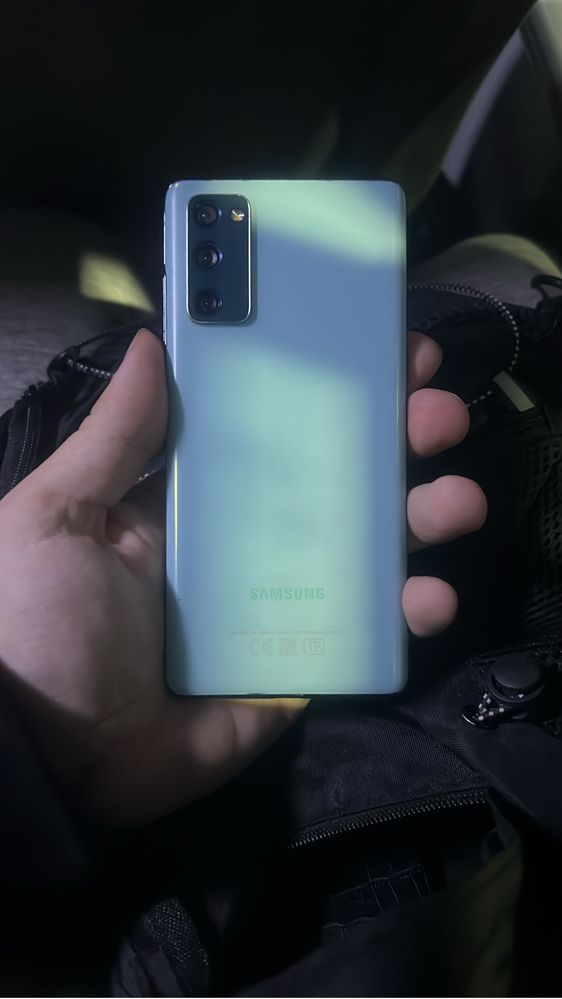 Samsung S20FE|Самсунг с20фе