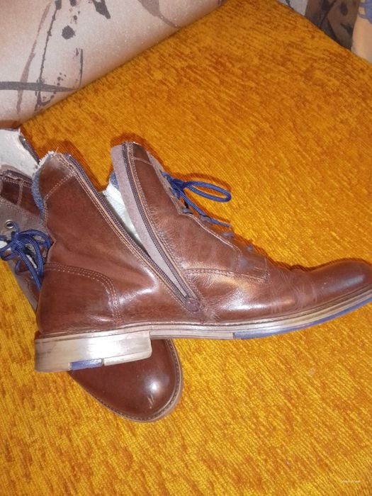 ghete pentru barbati