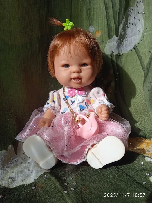 Кукла dnenes onil испания