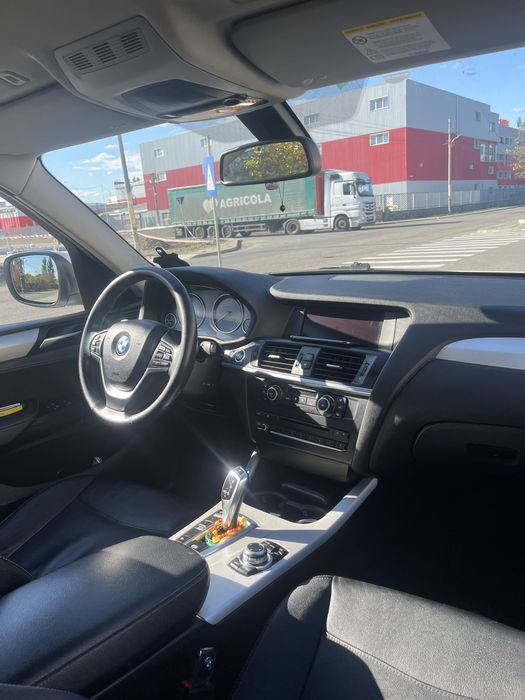 Vand BMW X3 - xDrive, Impecabil.