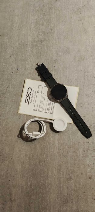 Huawei watch gt3 pro