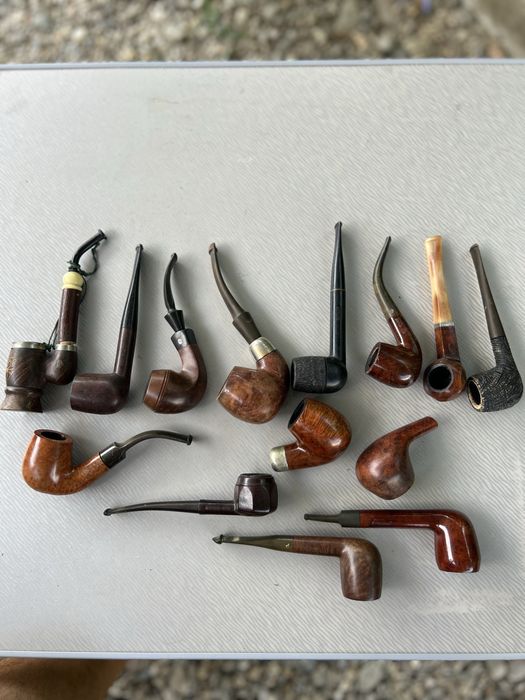 Jucarii Pipe vauden Brolin germany