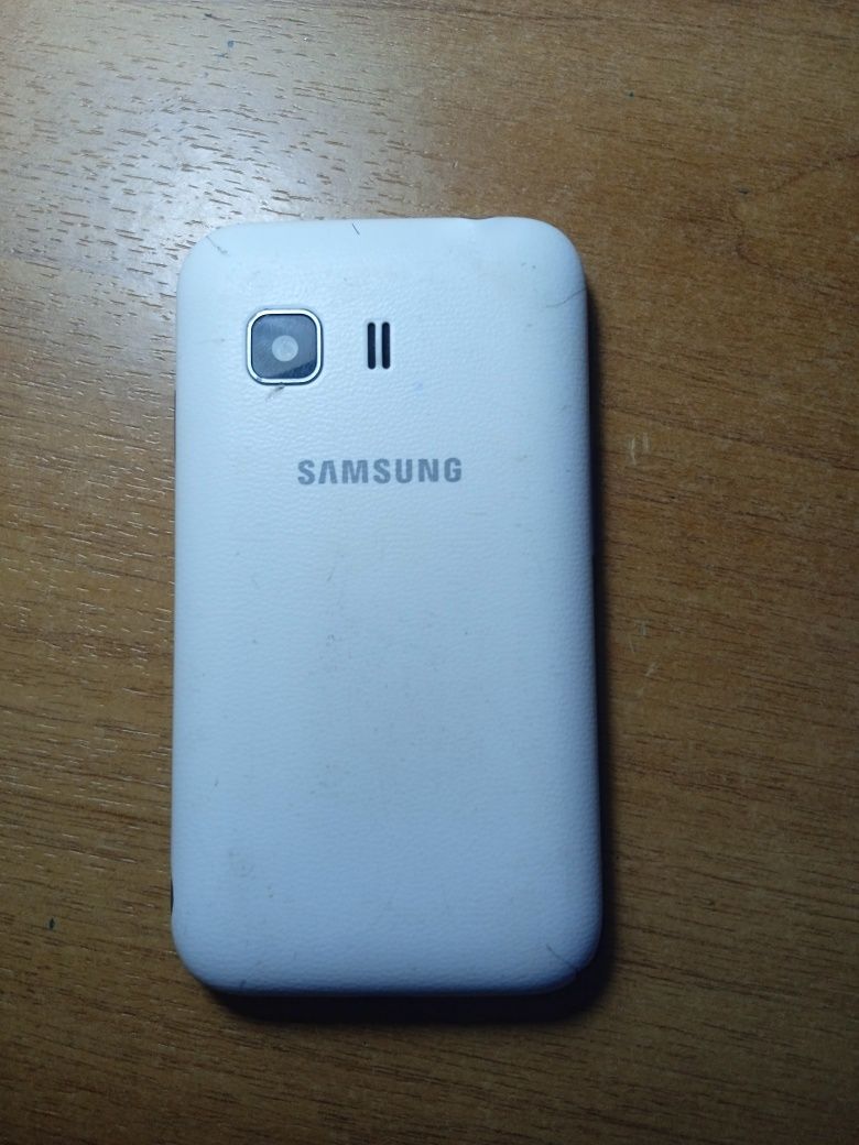 Samsung galaxy star 2