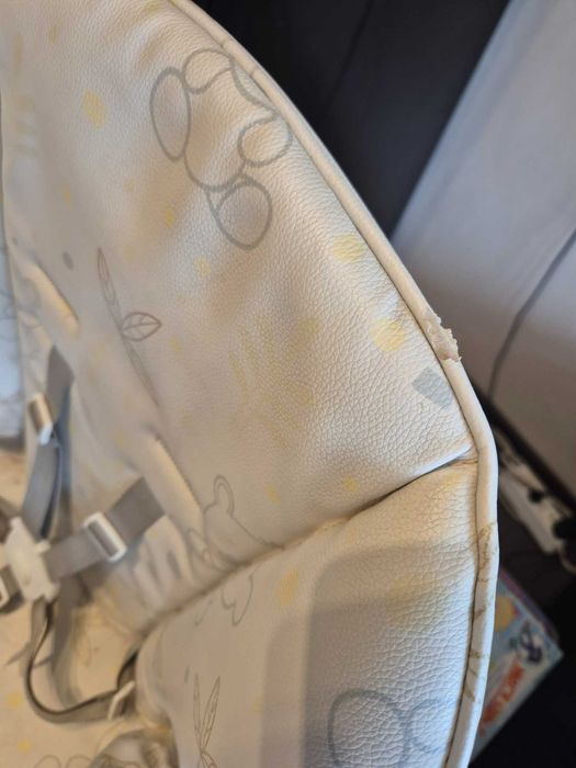 Детско столче за хранене Chipolino Master Chef