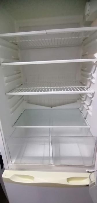 Combină frigorifică Arctic