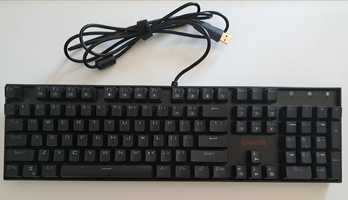 Tastatura mecanica redragon mitra