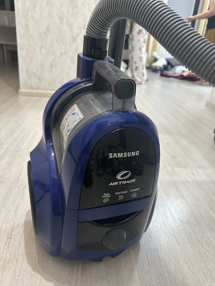 Пылесос samsung бу