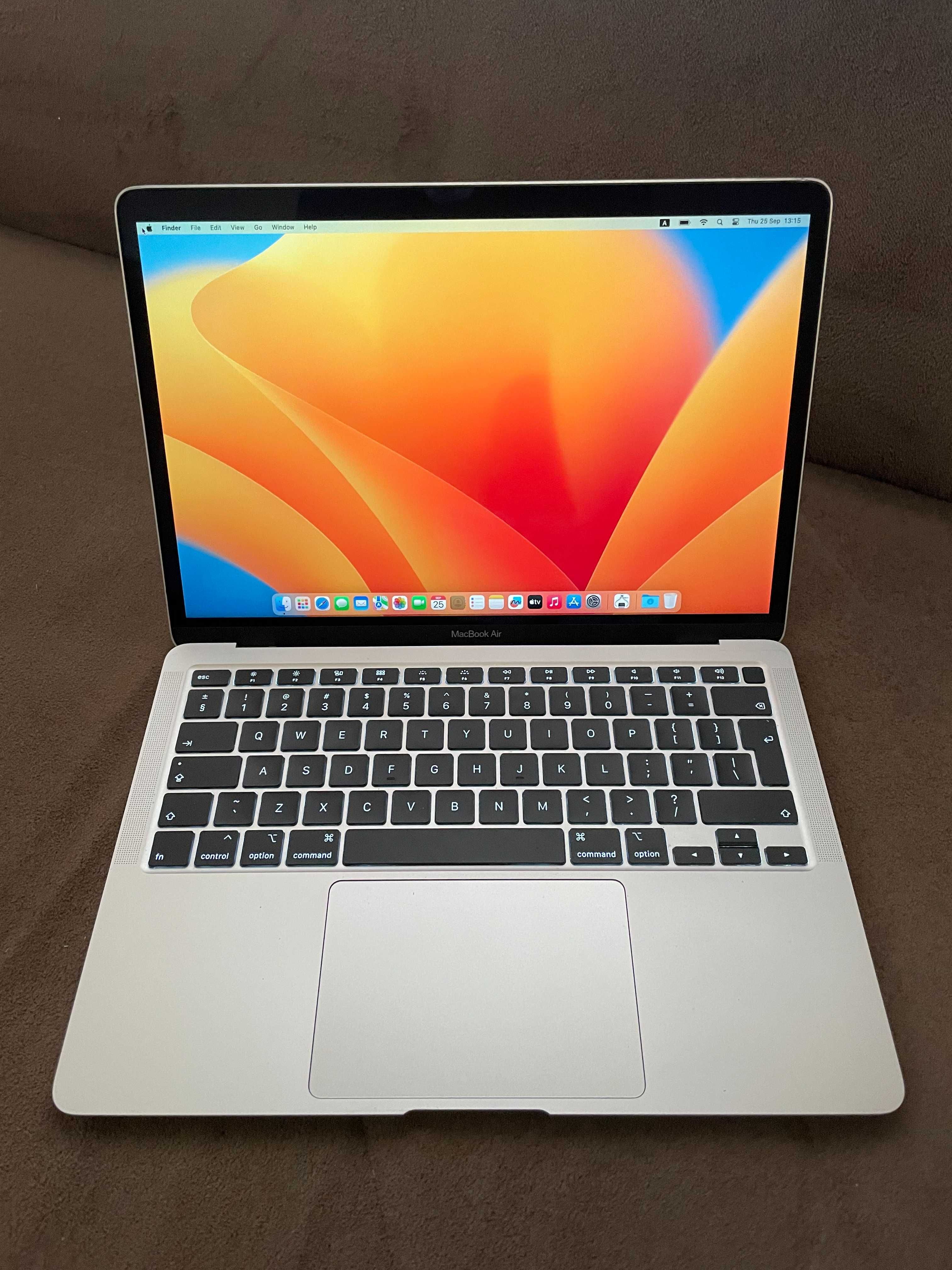 13" MacBook Air А2179(2020 г.)