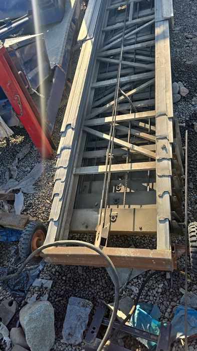 Автолифт сотилади 28 метрли