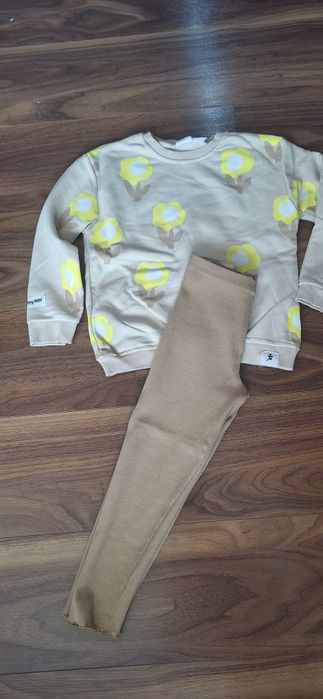 Детски комплект Zara