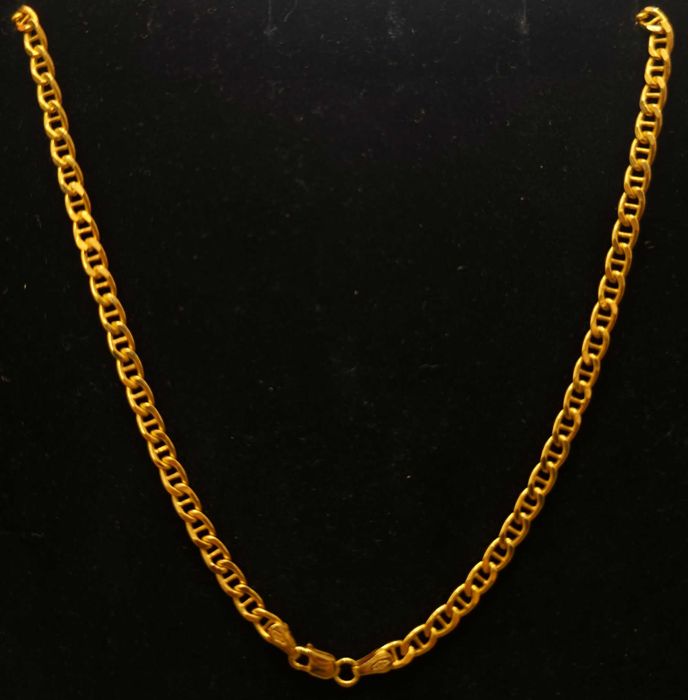 Hope Amanet P4 Lant Aur 14K 585 7.93 Grame