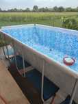Piscina  de vanzare