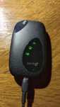 Router wireless portabil LTE Tp Link M7200