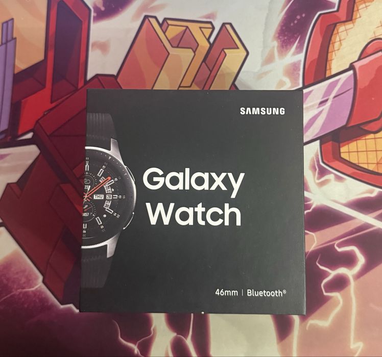 Galaxy Watch 46mm