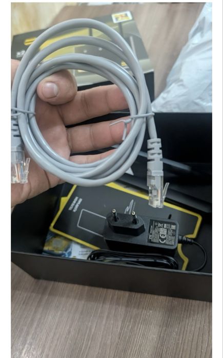 Продам Beeline роутер