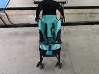 Carucior Sport gb Pockit+ All-Terrain