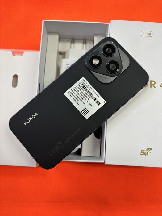 Honor 400 lite 5G новый