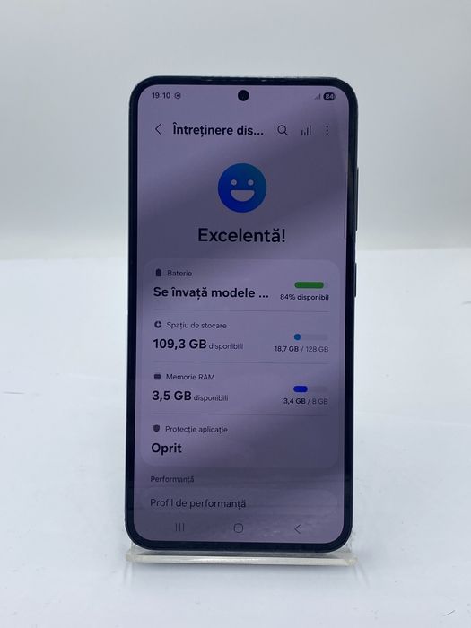 Samsung S23 128 Gb 8 Gb Ram / Garantie / Factura #48124