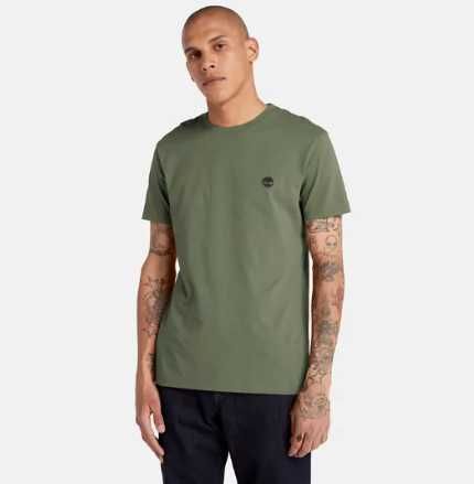 Timberland Тениска / T-shirt