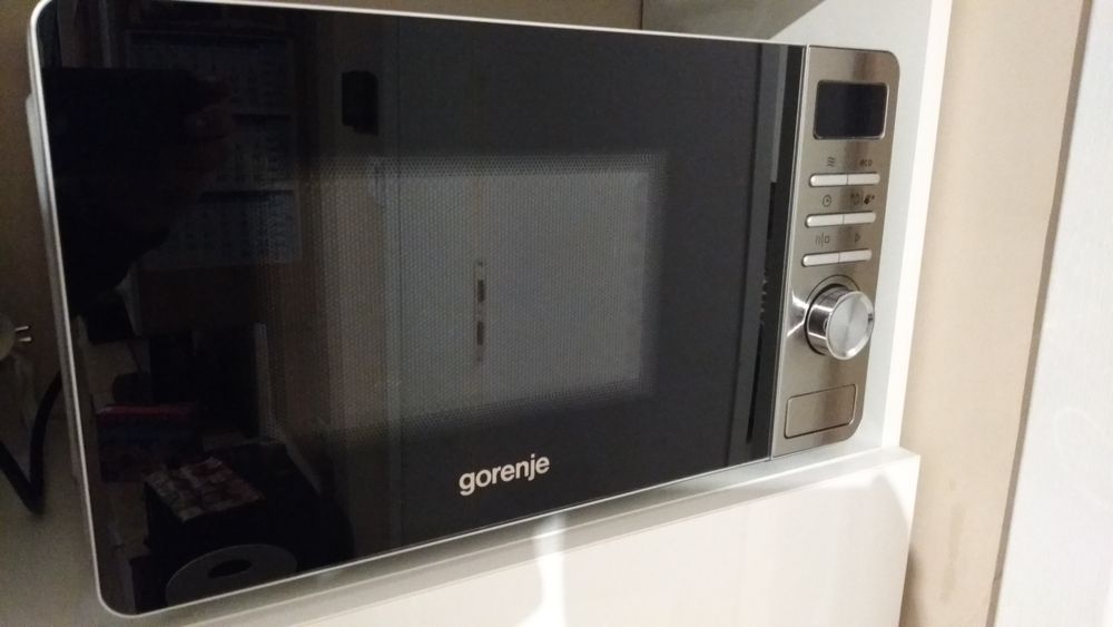 Микровълнова Goreje