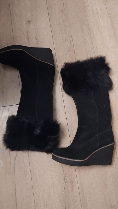 UGG дамски ботуши 40 номер