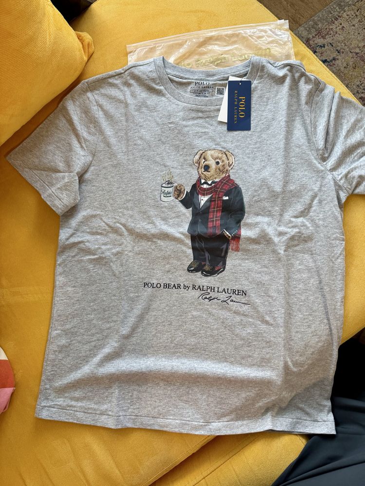 Polo Ralph Lauren тениска