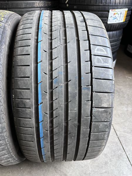 315/40/21 CONTINENTAL 2бр