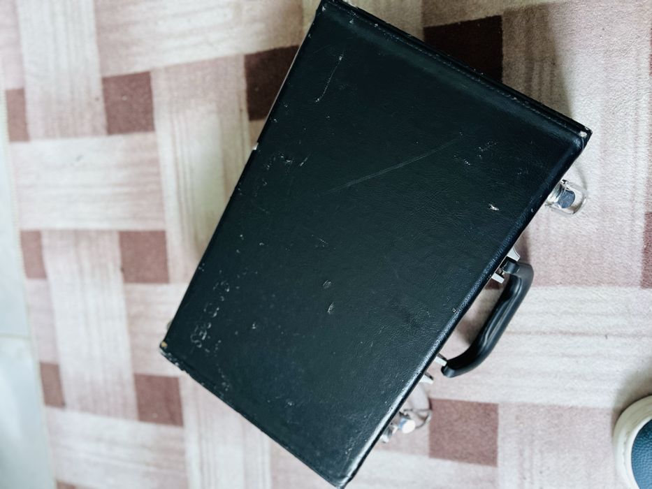 Сол кларинет за продавани сменени падушки чисто нови