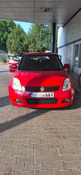 De vânzare SUZUKI SWIFT 1.3 benzină 90 CP an 2005