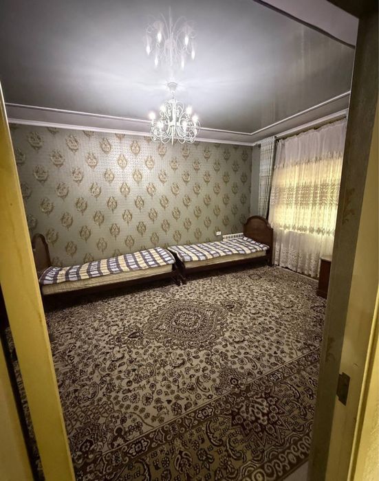 Аренда Саракулька Новастройка 3/2/7