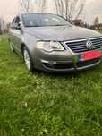 VAND PASSAT B6  2006 !