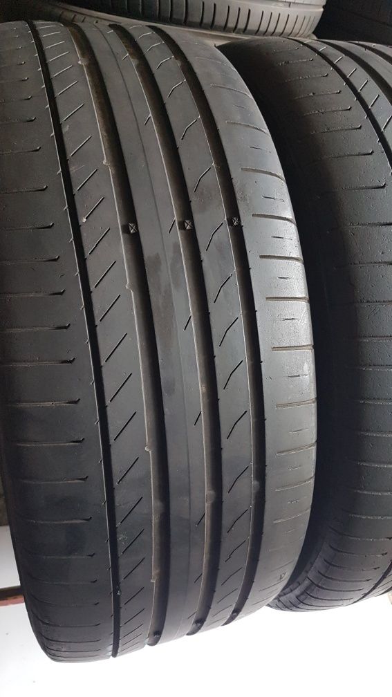 Anvelope 255/50/19 Continental 255 50 R19