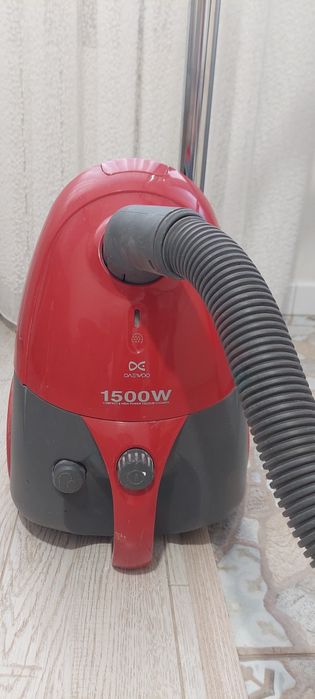Пылесос  "Daewoo" на запчасти
