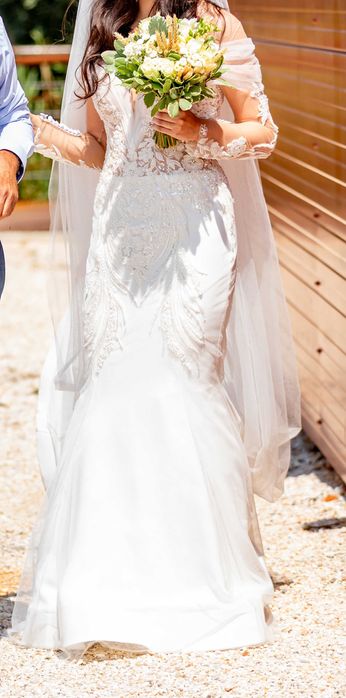 Rochie mireasa Craiova