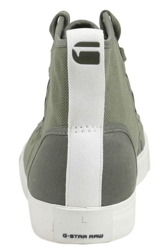 G-star Кецове Scuba 2 Mid High-Top