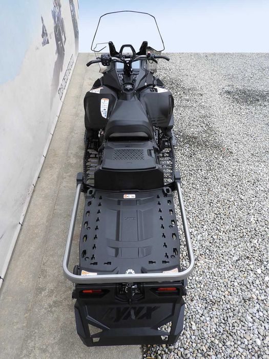 Snowmobil Lynx Commander LTD 900 ACE Turbo Touchscreen 154 2026