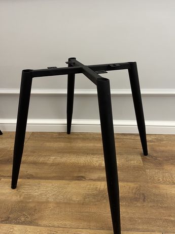 Ножки металлические основа каркас для стульев