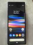 sony xperia I3113 ,64 gb