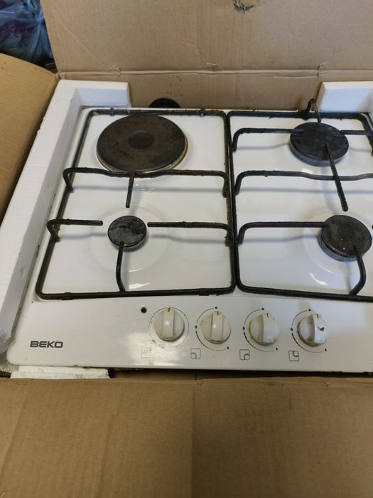 Продам газовую поверхность