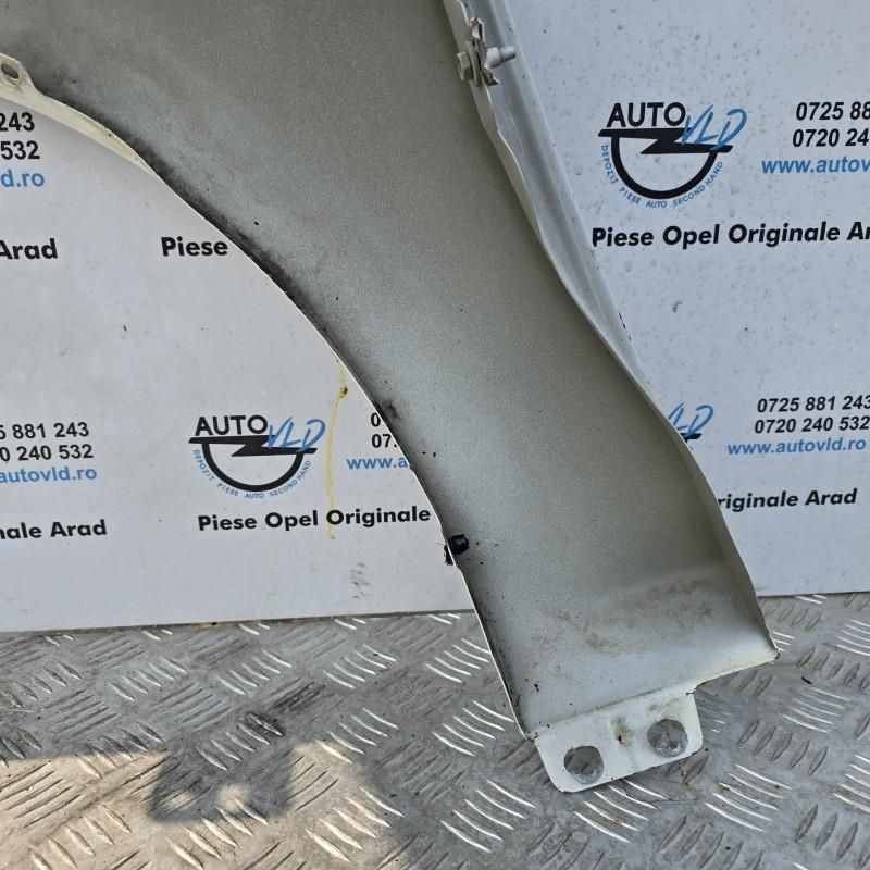 Aripa fata dreapta Opel Astra J