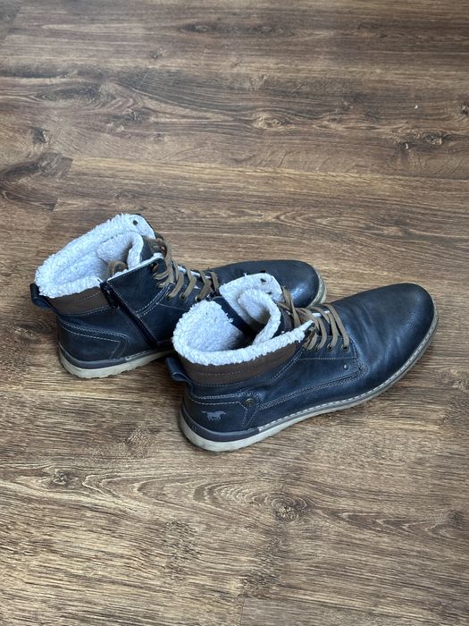 Vand ghete Mustang (45) stare excelenta